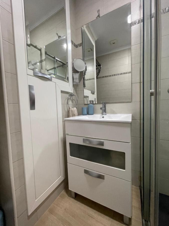 Precioso estudio en Las Canteras Las Palmas de Gran Canaria Exterior foto